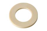 iglidur® W300, thrust washer, mm