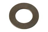 iglidur® Z, thrust washer, mm