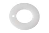 iglidur® A200, thrust washer, inch