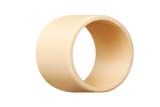 iglidur® K, cylindrical bearing, mm