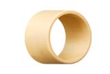 iglidur® J260, cylindrical bearing, mm