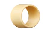 iglidur® W360, cylindrical bearing, mm