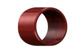 iglidur® R, cylindrical bearing, mm