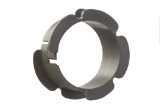 iglidur® M250, double flange bearing, MDM