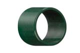 iglidur® D, cylindrical bearing, mm