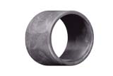 iglidur® J200, cylindrical bearing, mm