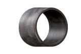 iglidur® UW500, cylindrical bearing, mm