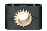 igubal® pillow block bearing, KSTM-GT