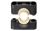 igubal® pillow block bearing, ESTM-GT-GT