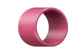 iglidur® C500, cylindrical bearing, mm