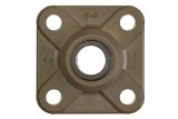 igubal® flange bearing, 4 hole, EFSM-HT