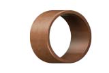 iglidur® H2, cylindrical bearing, mm