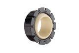 igubal® self-aligning clip bearing, EGFM-T