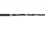 chainflex® Control cable CF881