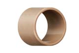 iglidur® A500, cylindrical bearing, mm