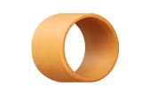 iglidur® Q2, cylindrical bearing, mm