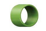 iglidur® N54, cylindrical bearing, mm