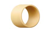 iglidur® W300, cylindrical bearing, mm