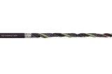 chainflex® Control cable CF891