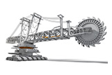 Heavy machinery / Plant construction | 