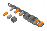 Roller chains | 