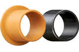 Polymer Plain Bearings | 