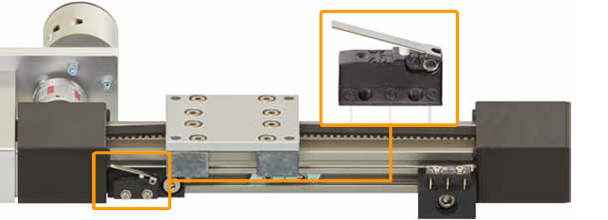 end/reference switches