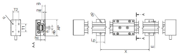 Belt dimensions