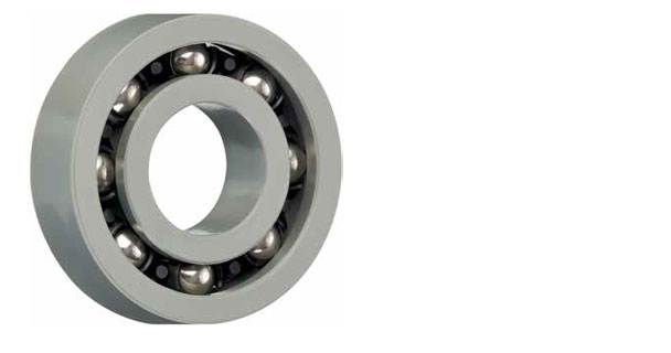 xirodur® G220 polymer ball bearings