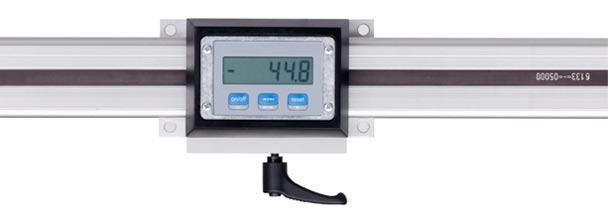 Measuring System – ready-to-use 