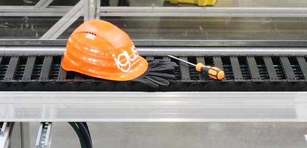 Assembly service