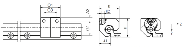 Input Critical Dimensions