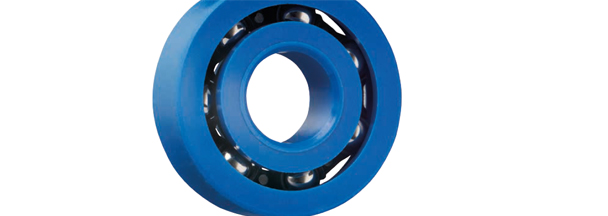 Material xirodur® D180 improved