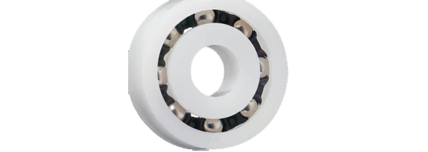 Flangebearings xirodur® B180