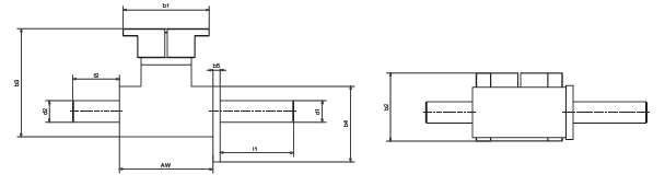 Input Critical Dimensions