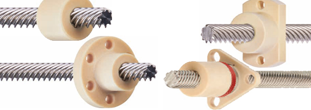 New dryspin® high-helix thread sizes