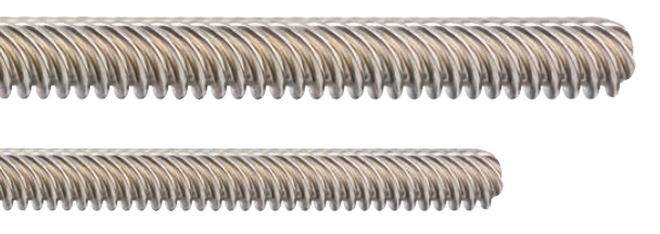 new dryspin® high helix lead screws