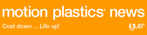 motion plastics® news