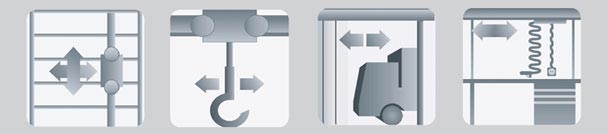 Application potentials for Micro FLIZZ® 