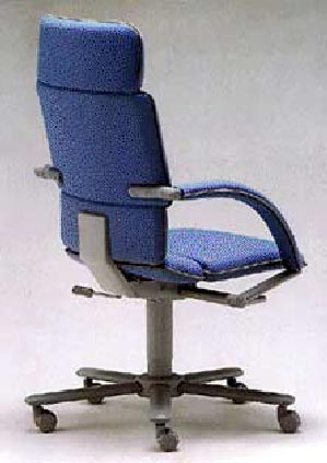 Office chair