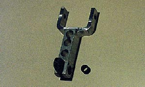 Pivot lever