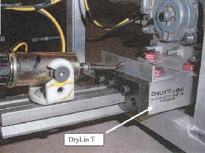 Basketball shooting device for wheelchairs