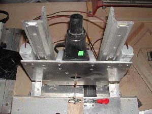 Milling device