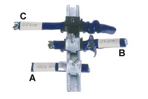 strap clip comparison