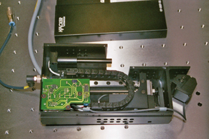Photo energy chains® of the E2 Micro type