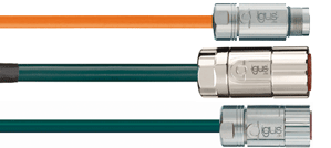 Chainflex® drive technology assembled according to LTi DRiVES Standard 