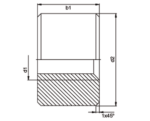 Sleeve bearing