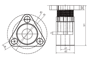 Sleeve bearing