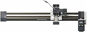 line gantry
