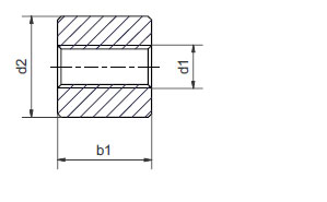 cylindrical